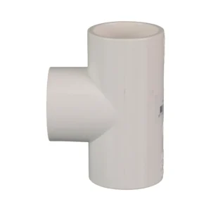 3/4" faucet tee pvc