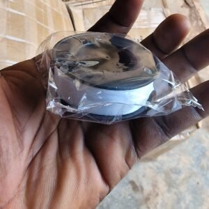thread tap black
